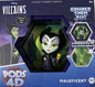 Disney villains Maleficent Pods 4D