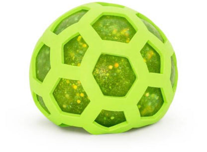Jumbo squeeze cosmic ball