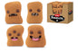 Fuggler big Nuggets 18” Plush