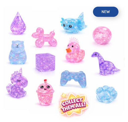 Mystery squishy Gemz