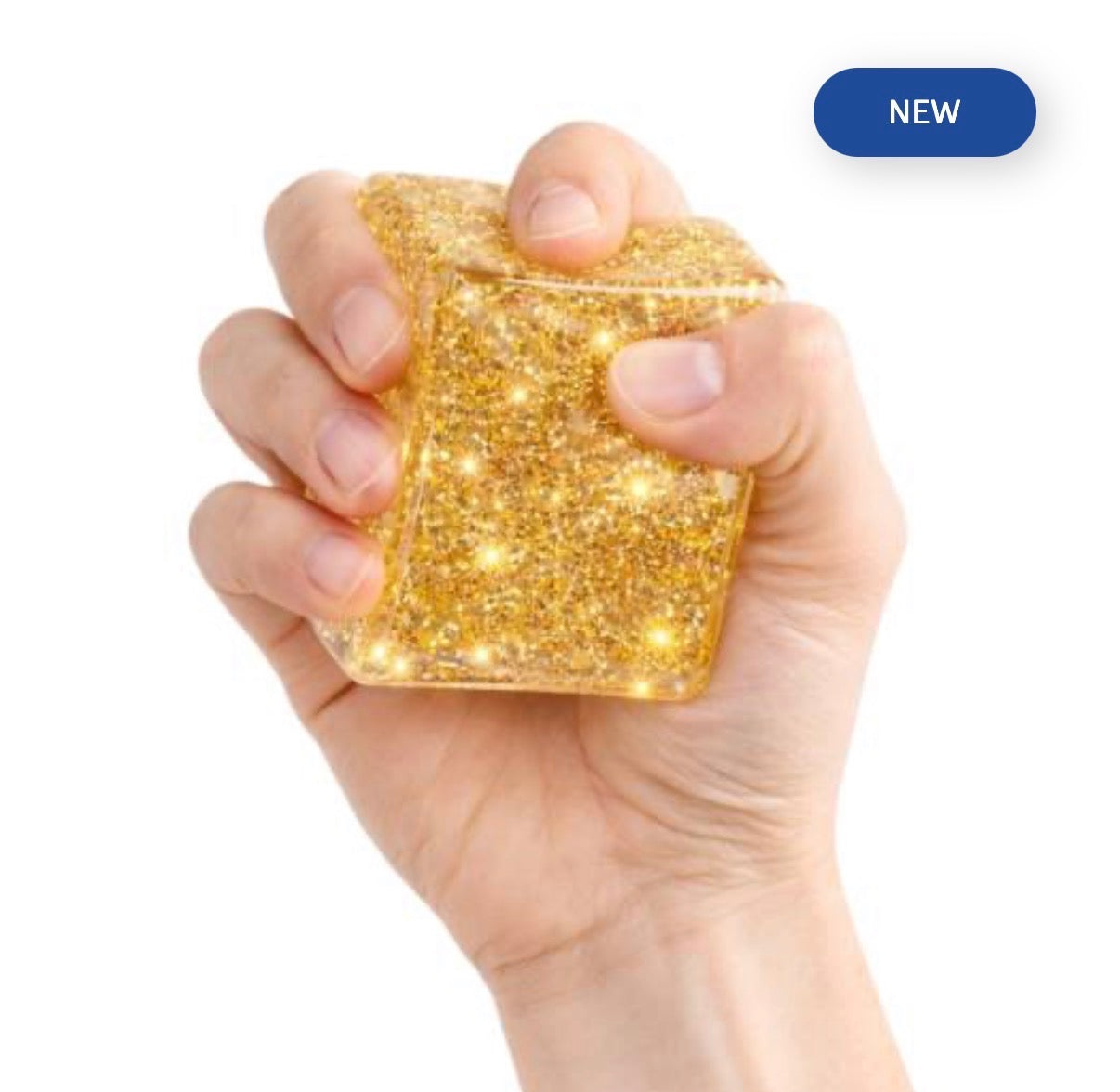 Mystery squishy Gemz