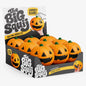 The Big Squij dough filled Pumpkin