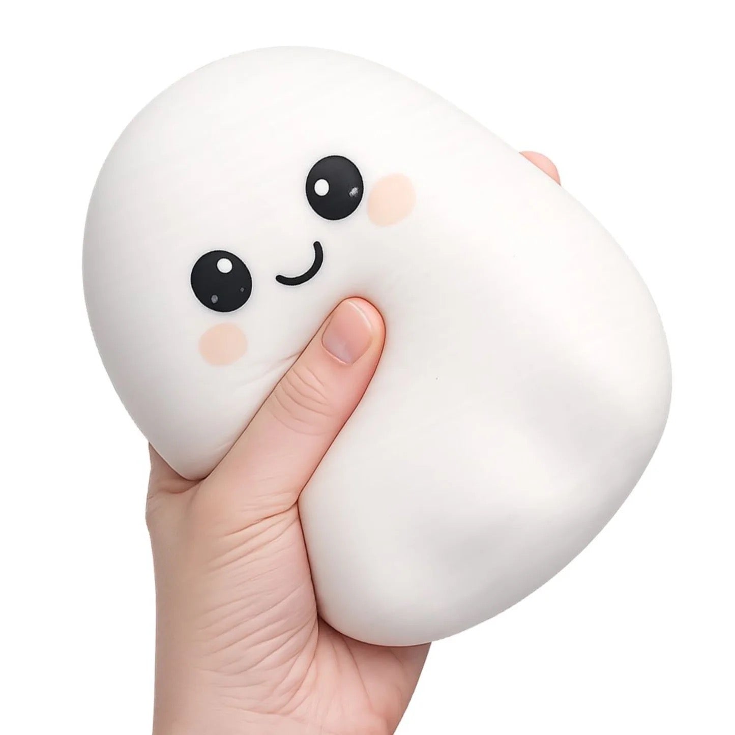 Big Squij Dough filled Ghost