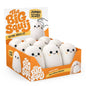 Big Squij Dough filled Ghost