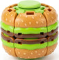 Burger Spinner Fidget