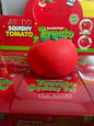 Large tomato foam filled squishy
