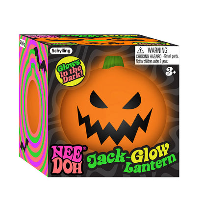 Jack-glow Lantern Needoh