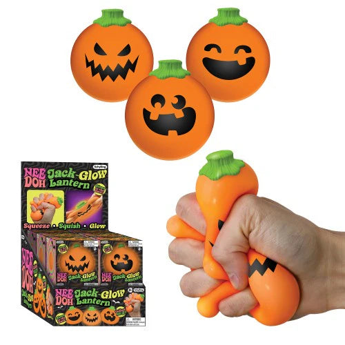 Jack-glow Lantern Needoh