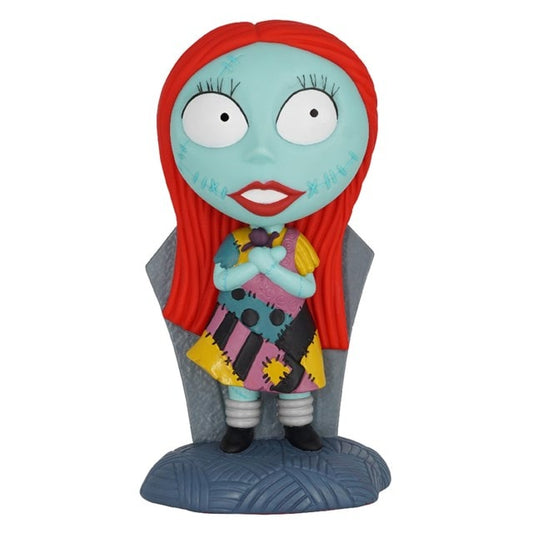 Sally nightmare before Christmas money box