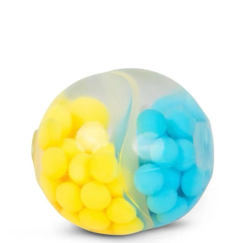 ASMR squish ball Fidget