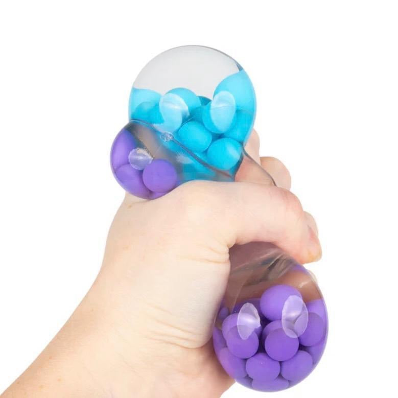 ASMR squish ball Fidget