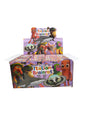 Brain rot blind box figure