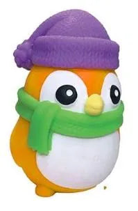 Needoh polar Glow penguin
