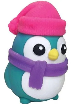 Needoh polar Glow penguin