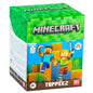 Minecraft mystery Toppeez