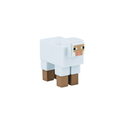Minecraft Toppeez blind bag