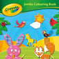 Crayola crafts