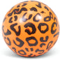 Neon safari squish ball