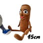 Italian Brain rot 45cm plush