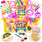 Cookie Art Bakery Kit
