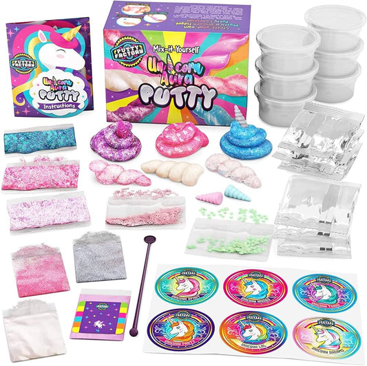 Unicorn Aura Putty