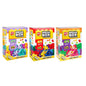 Block Tech Mega Box of Blocks: 1000 Piece Set