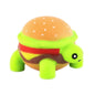 Turtle Burger Squishy