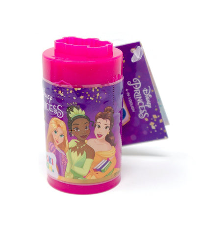 Princess Okidoki dough