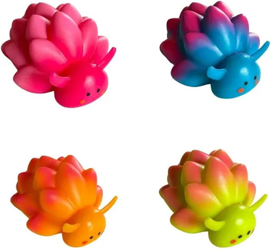 Squishy sea sheep
