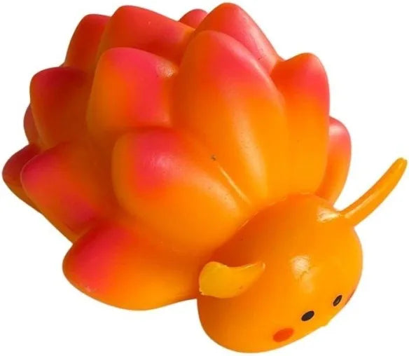 Squishy sea sheep