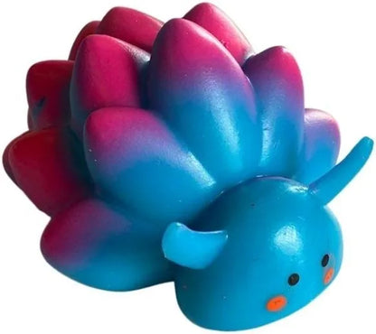 Squishy sea sheep