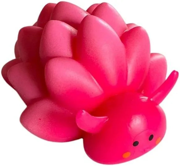 Squishy sea sheep