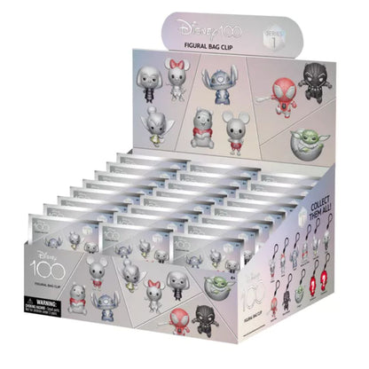 Disney 100 mystery figure