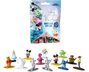 Disney 100 mystery figure