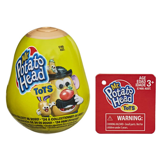 Mr Potato head blind bag