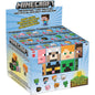 Minecraft Mini Mob head Figures