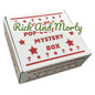 Rick and Morty mystery Box