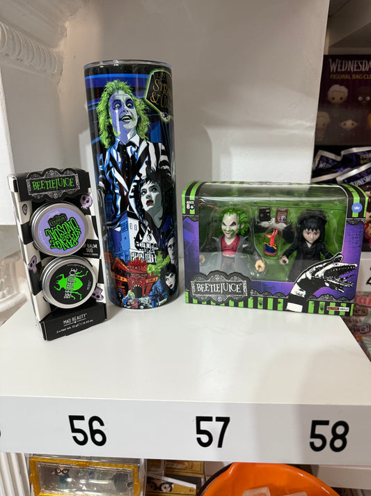 Beetle Juice Bundle