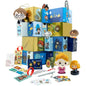 Harry Potter magical infinity advent calendar