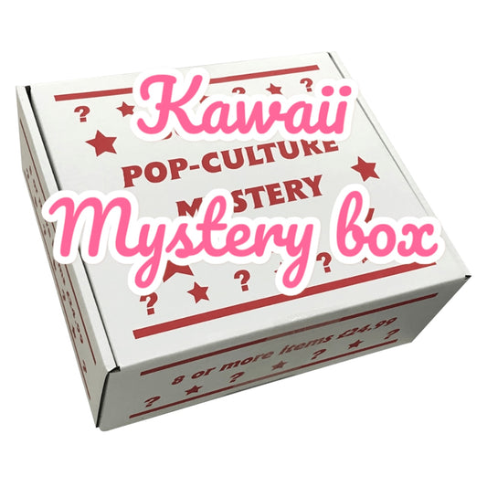 Kawaii Mysyery box