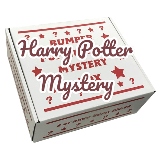 Harry Potter mystery box