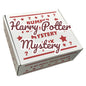 Harry Potter mystery box