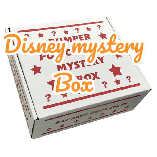 Disney Mystery box