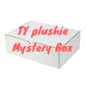 TY plushie mystery box