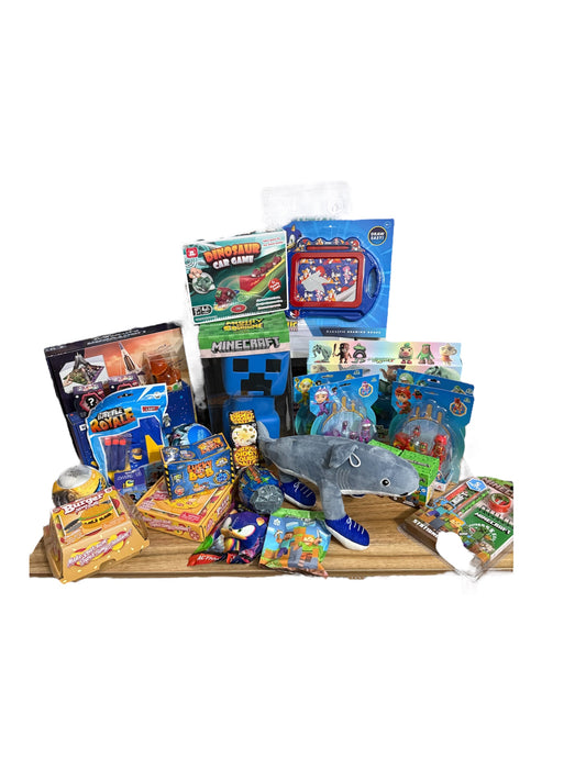 Boys mega bundle
