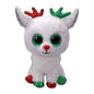 TY Christmas beanie boos