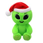 TY Christmas beanie boos