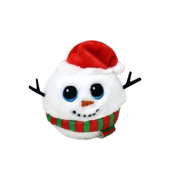 Ty Christmas bouncers