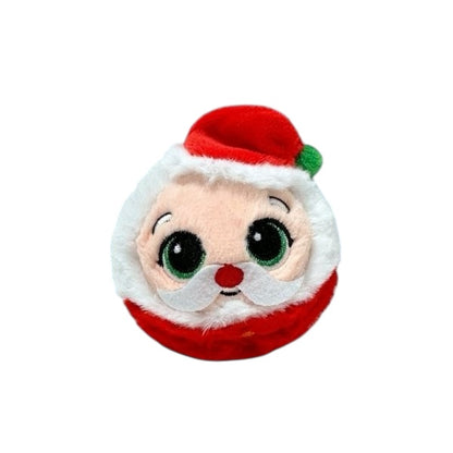 Ty Christmas bouncers