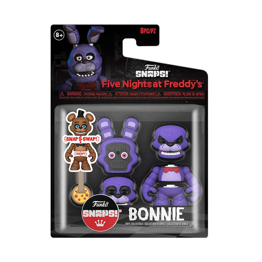 Funko snaps! Five nights at Freddy’s - Bonnie